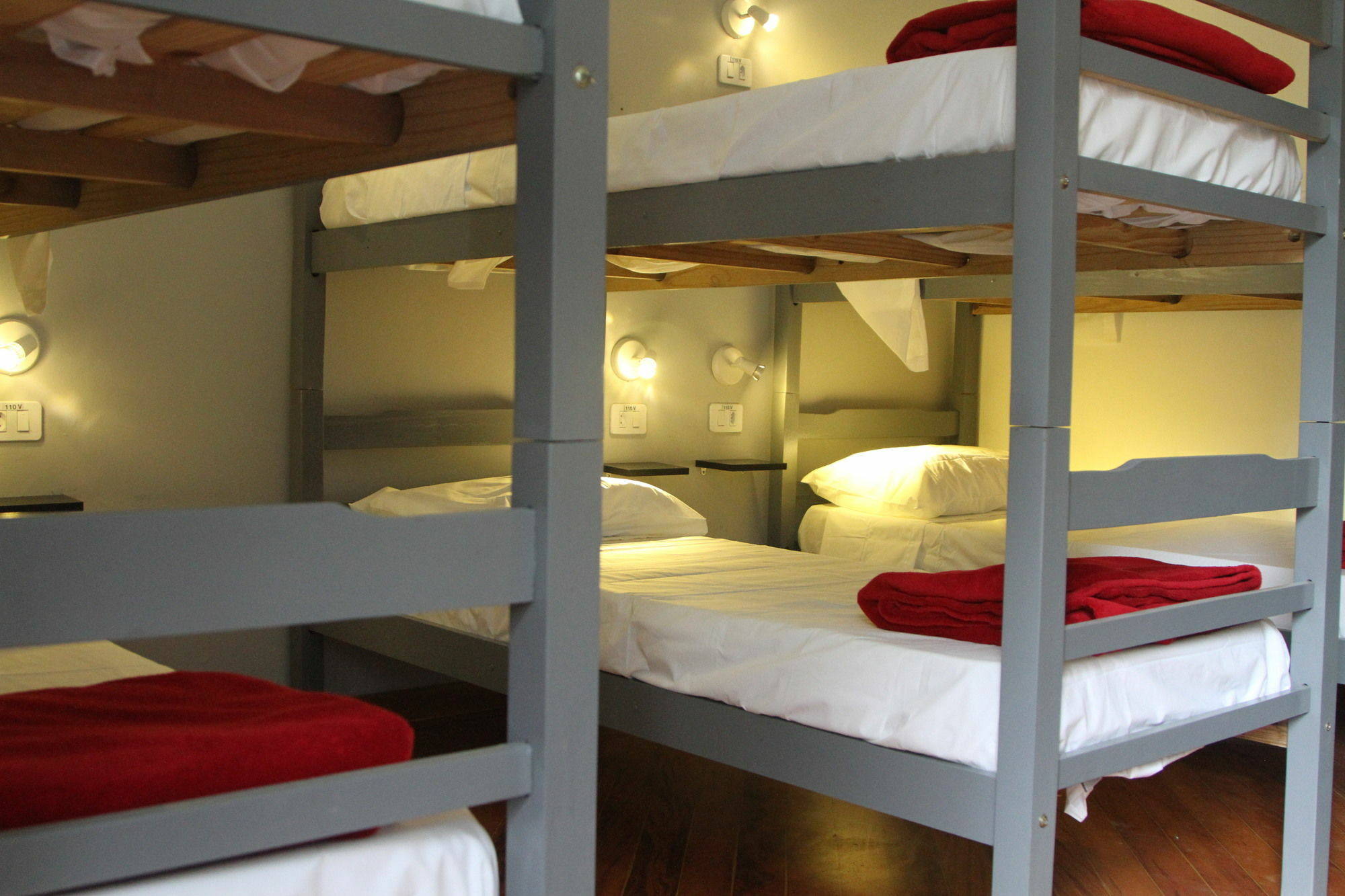 Soul Av Paulista Bela Vista 1 Hostel Sao Paulo