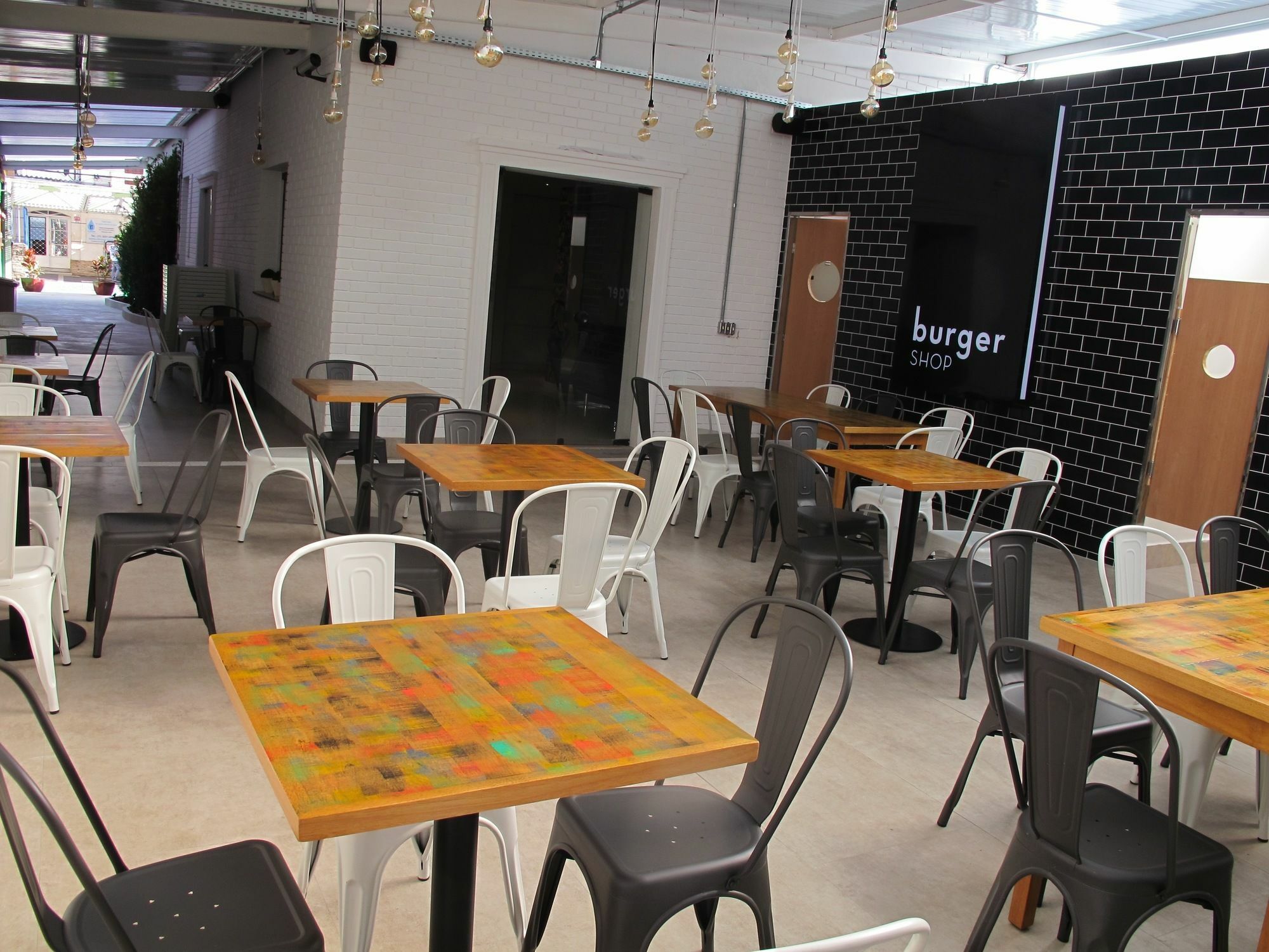 Hostel Anhembi Sao Paulo