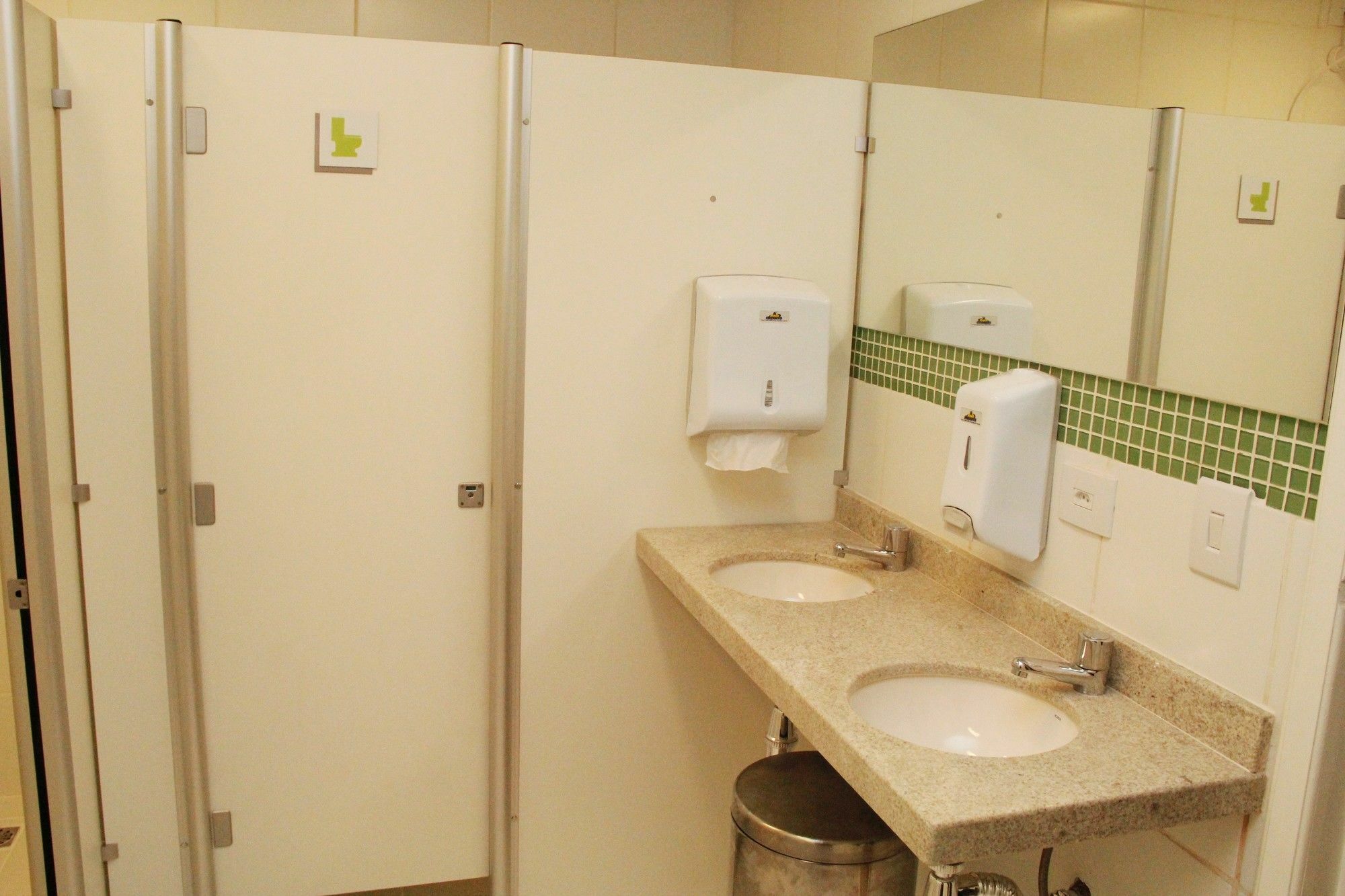 Hostel Anhembi São Paulo