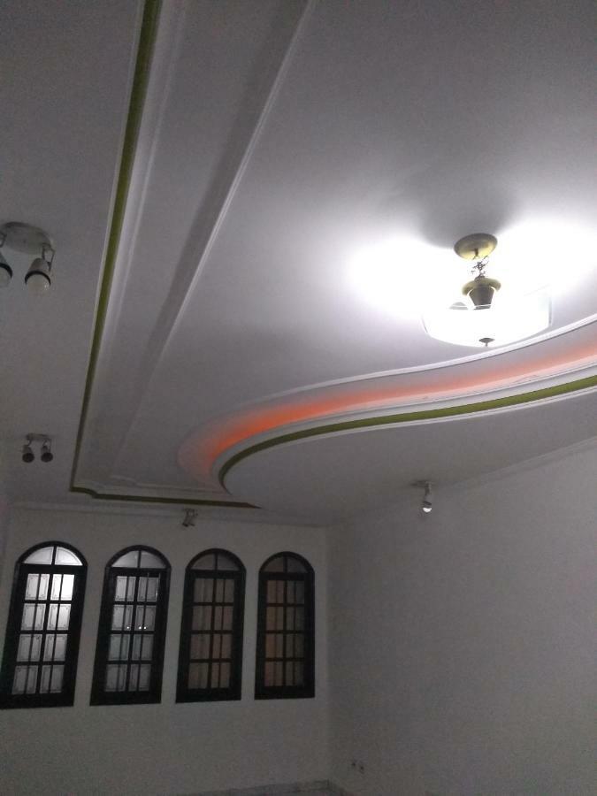 Inn Pousada Fortaleza Sp Ampla 3 *