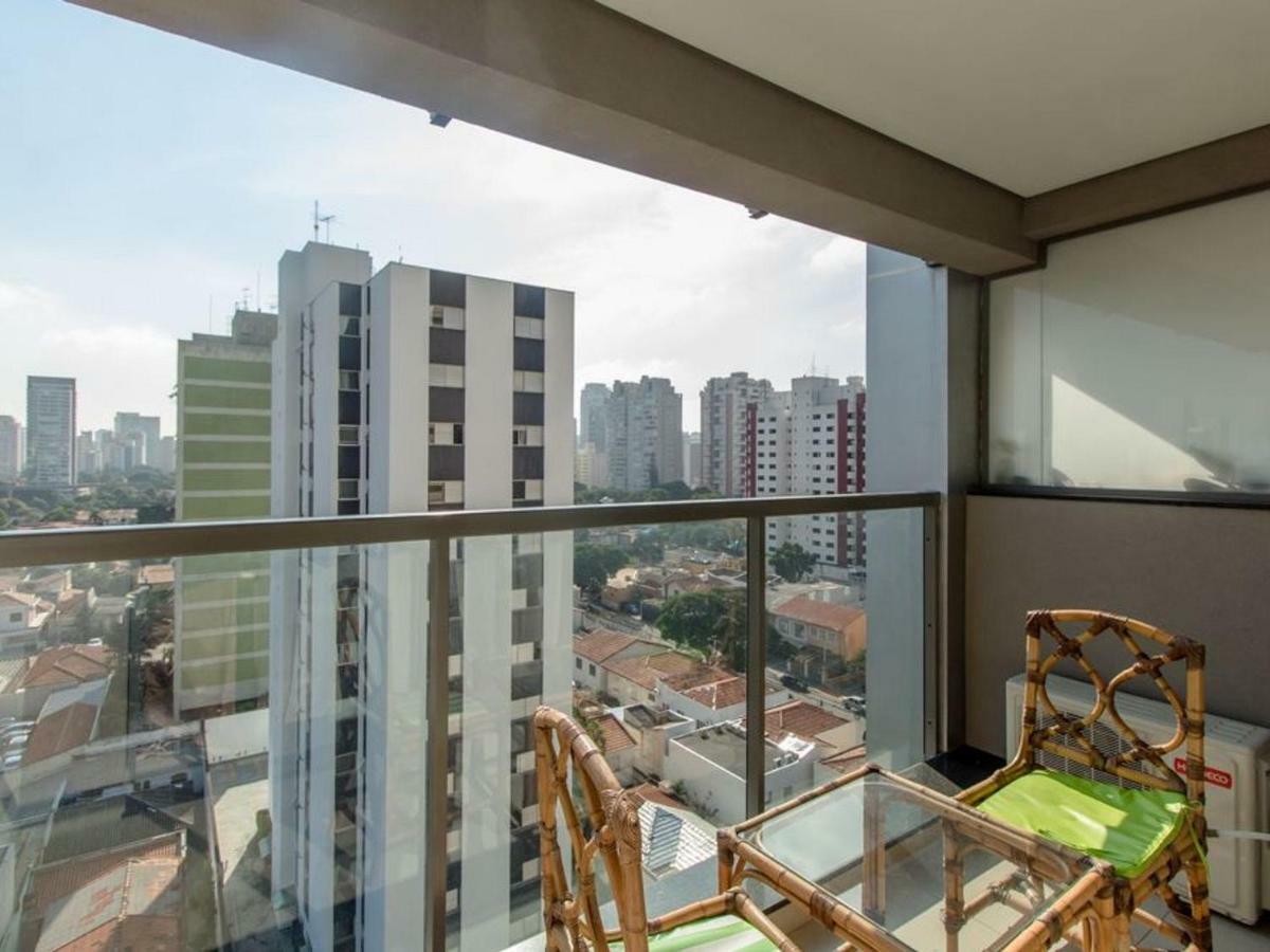 Apartment Vn Alvaro Rodrigues