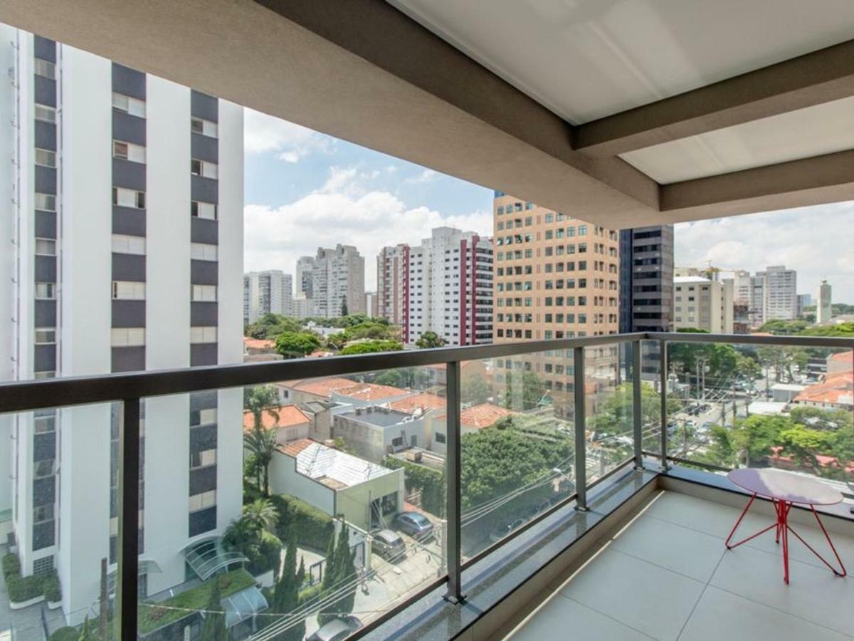 Vn Alvaro Rodrigues Apartment