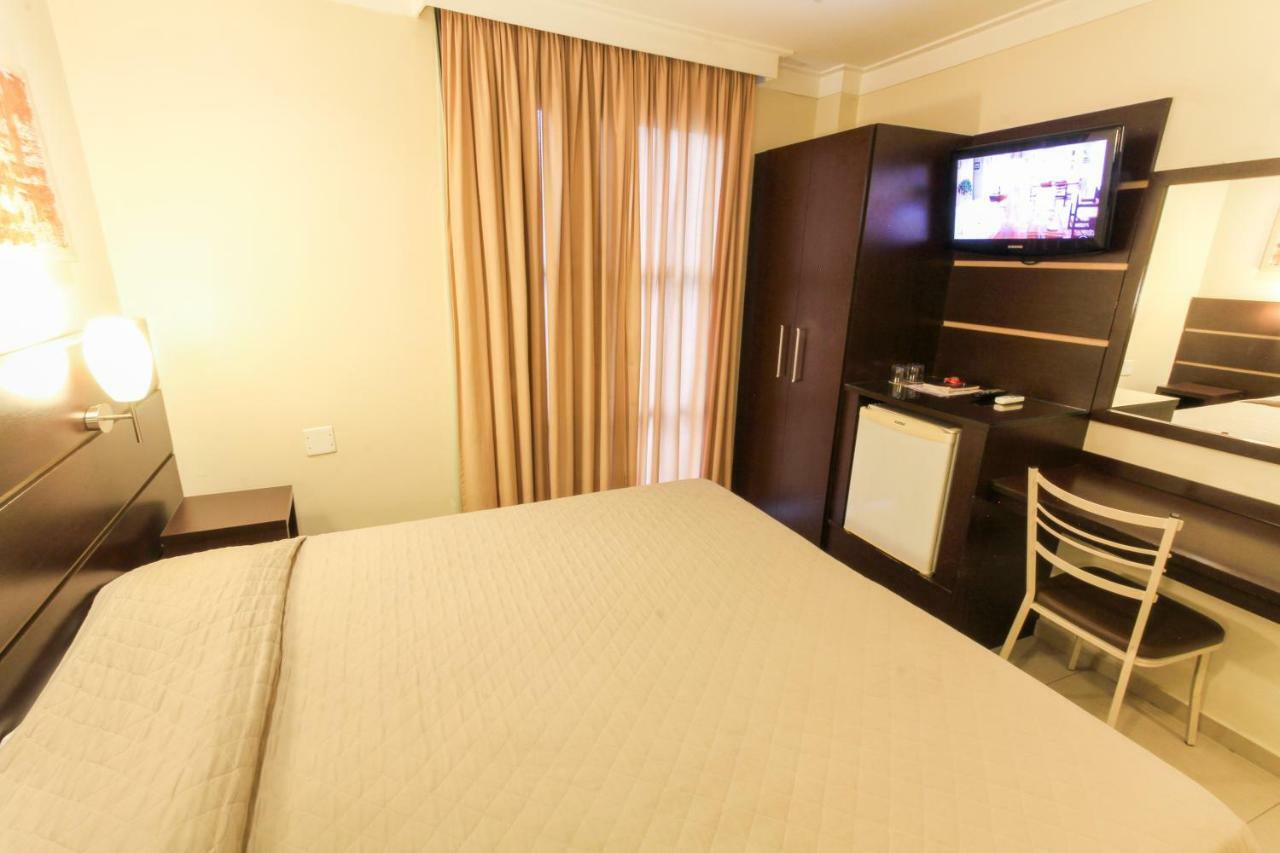 Khách sạn Windsor 3*