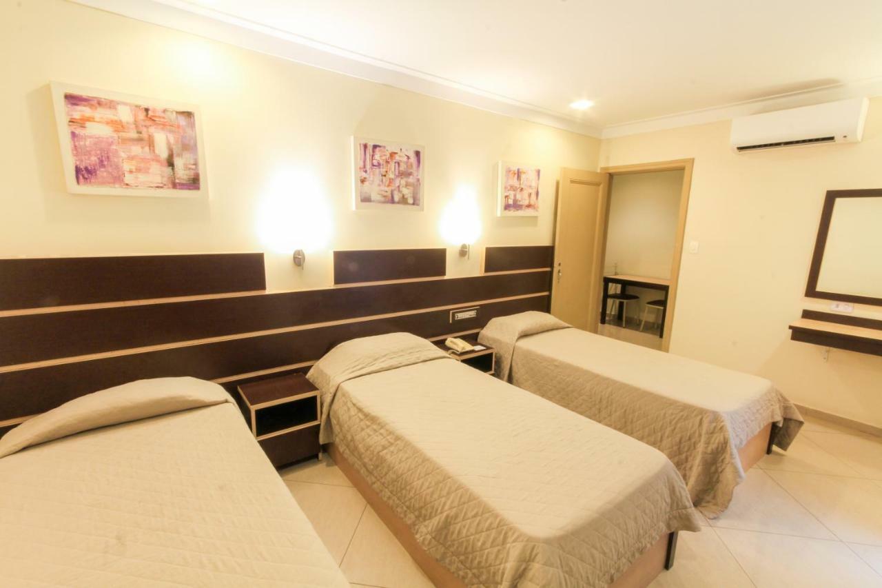 Windsor Khách sạn São Paulo