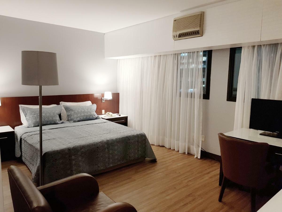 Wyn Berrini Sp Aparthotel *