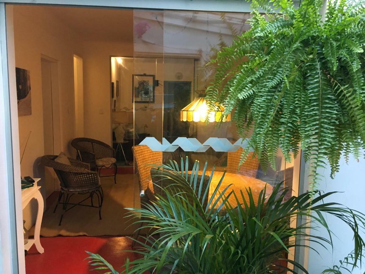 Homestay Augusta Jardins Sao Paulo