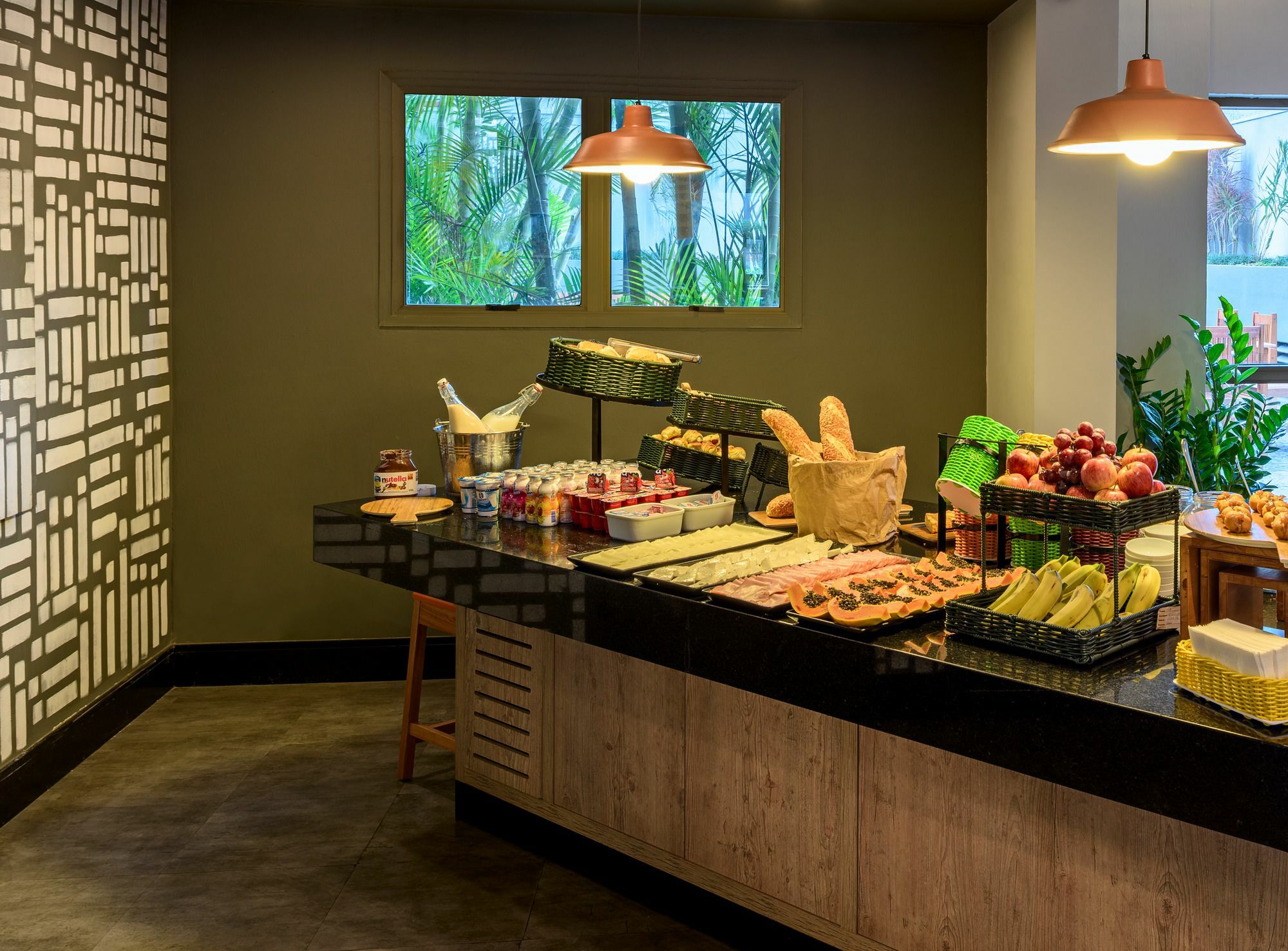 Ibis Styles Sp Faria Lima Hotel Sao Paulo