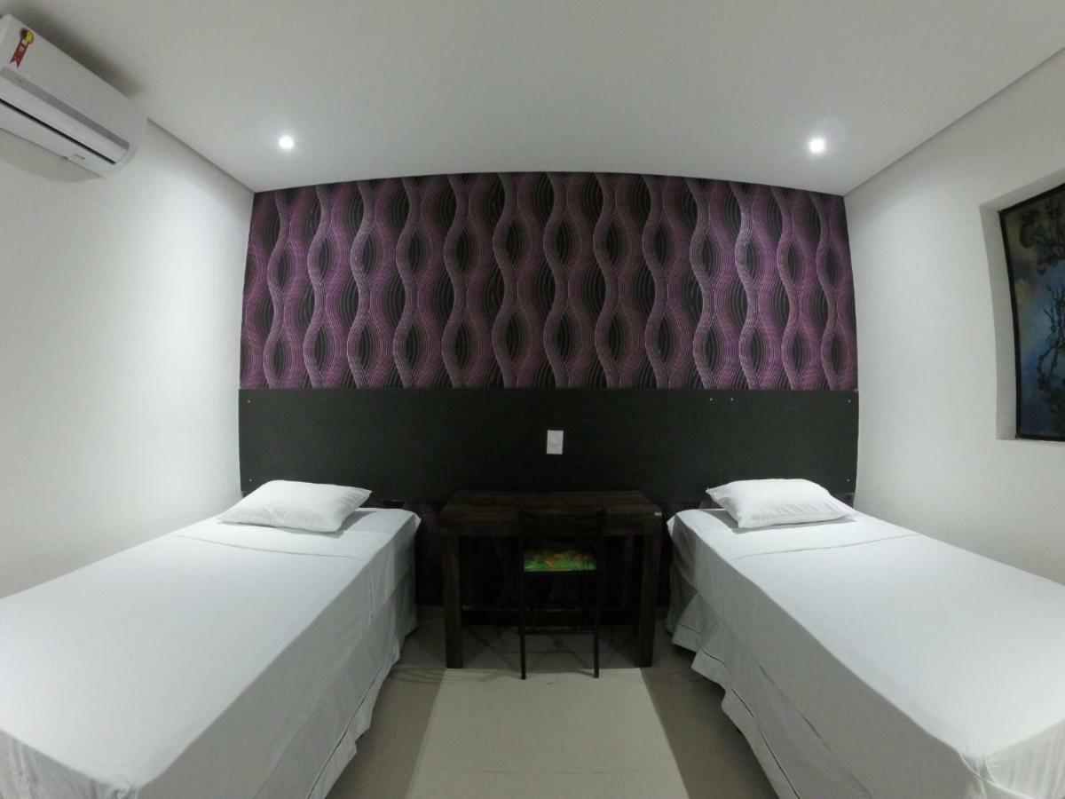 Paddock Hotel 3*