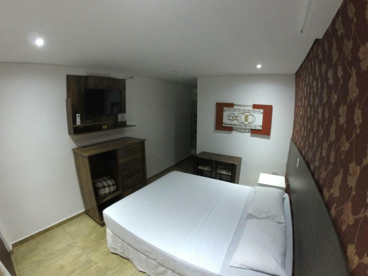 Paddock Hotel