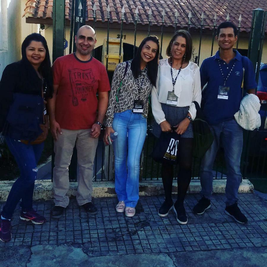 Convention Expo Sp
