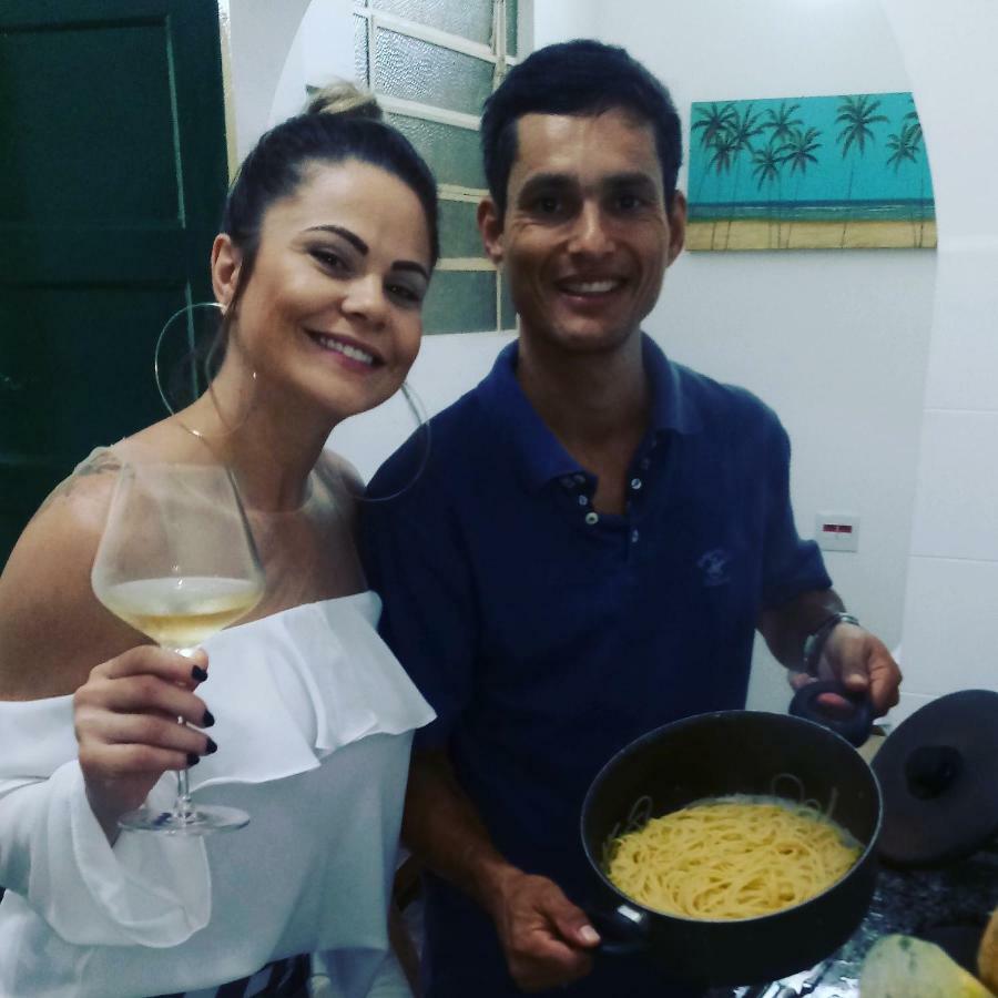 Hospedagem domiciliar Convention Expo Sp