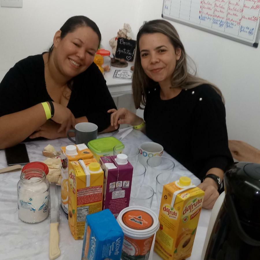 Hospedagem domiciliar Convention Expo Sp *