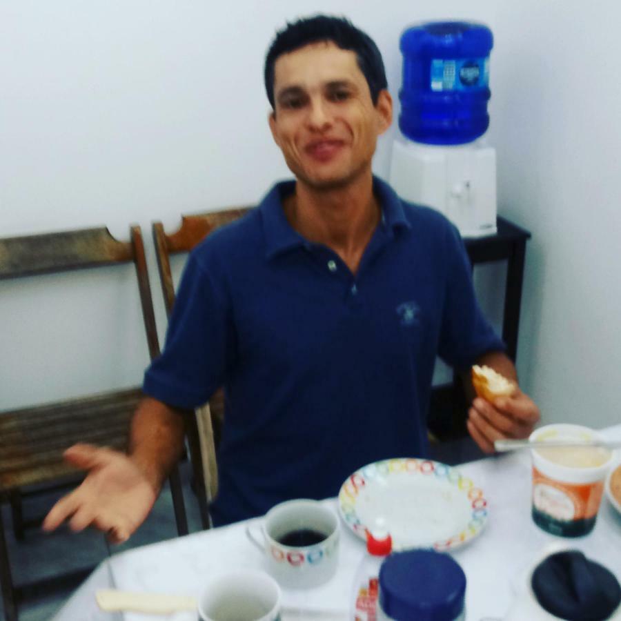 Hospedagem domiciliar Convention Expo Sp *