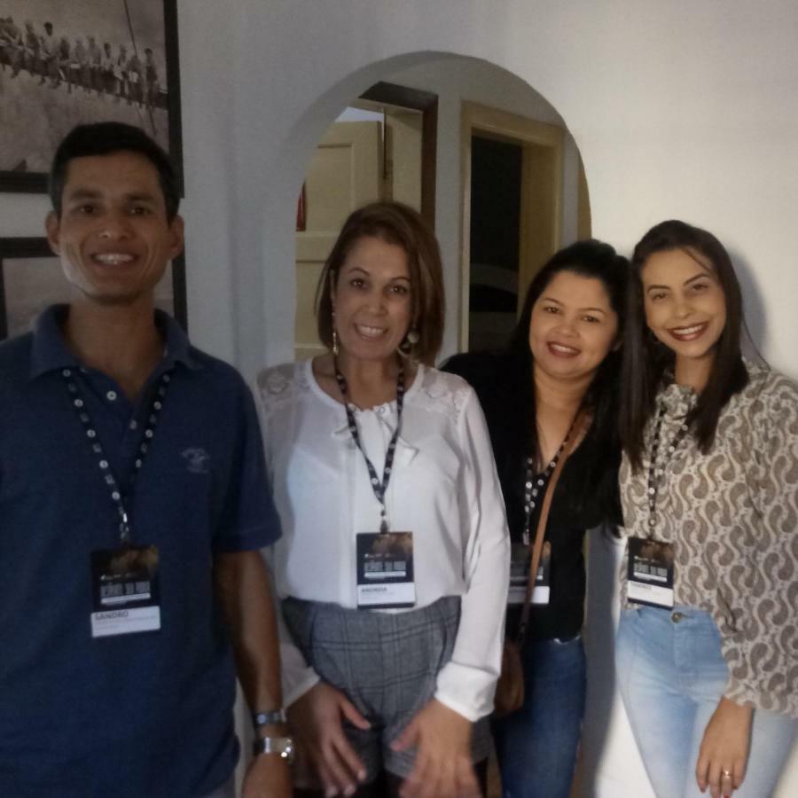 Hospedagem domiciliar Convention Expo Sp *