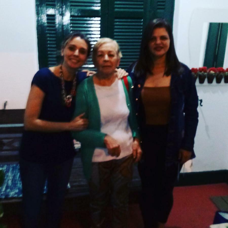 Hospedagem domiciliar Convention Expo Sp *