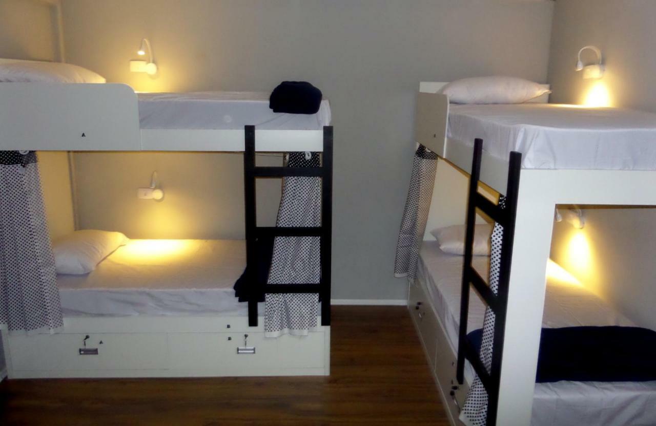 Visto Hostel