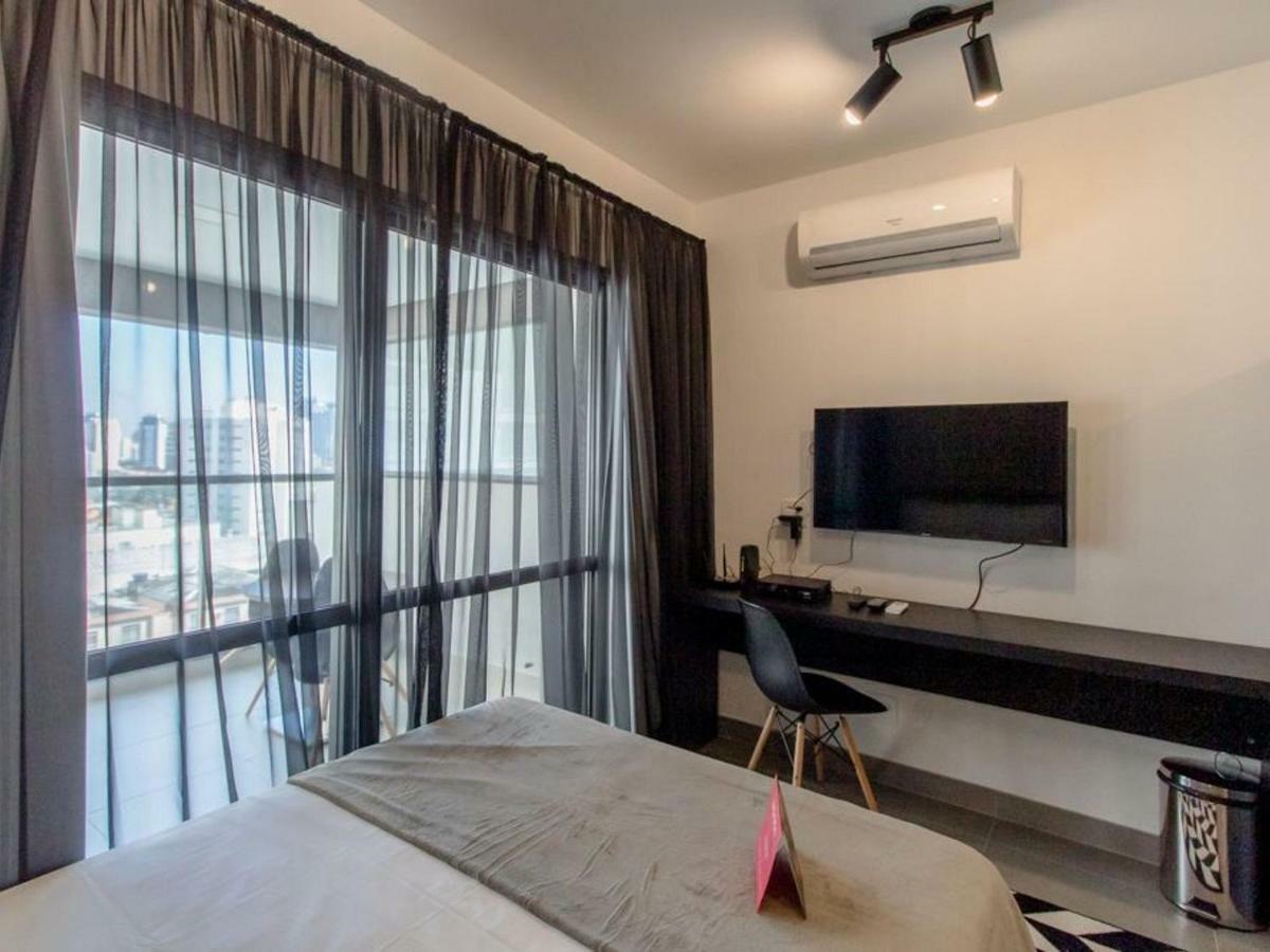 Vn Alvaro Rodrigues Apartment Sao Paulo