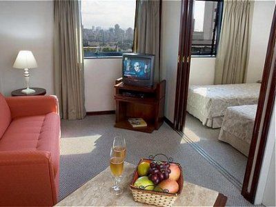 Hotel Le Premier 4*