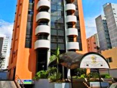 Travel Conde Luciano Hotel