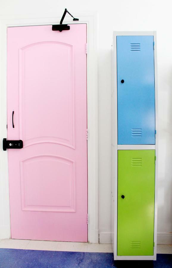 Hostel Jardins Village Hostel - Jardim Paulista São Paulo