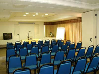 Hotel Travel Conde Luciano Sao Paulo