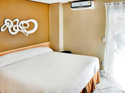 The Standard Higienopolis Hotel Sao Paulo