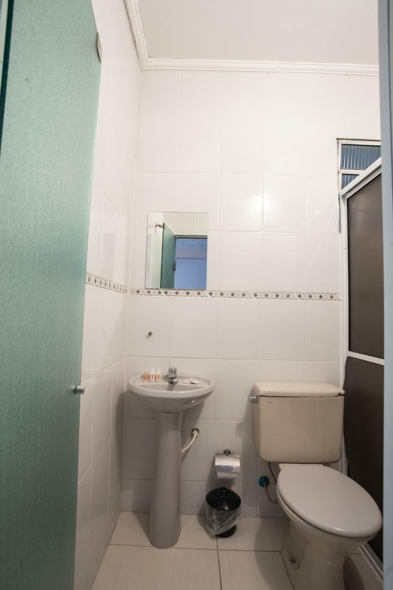 Hotel Golden Vilage Maria São Paulo