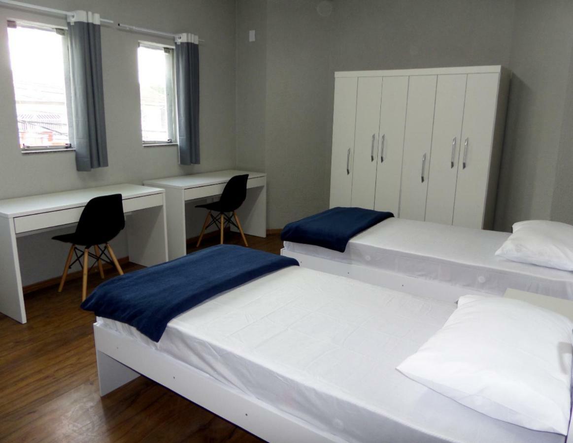 Hostel Visto