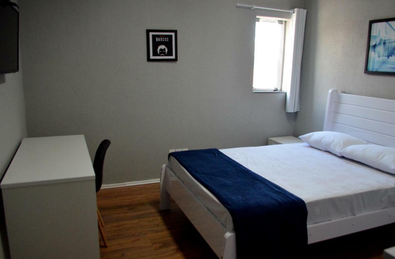 Visto Hostel *