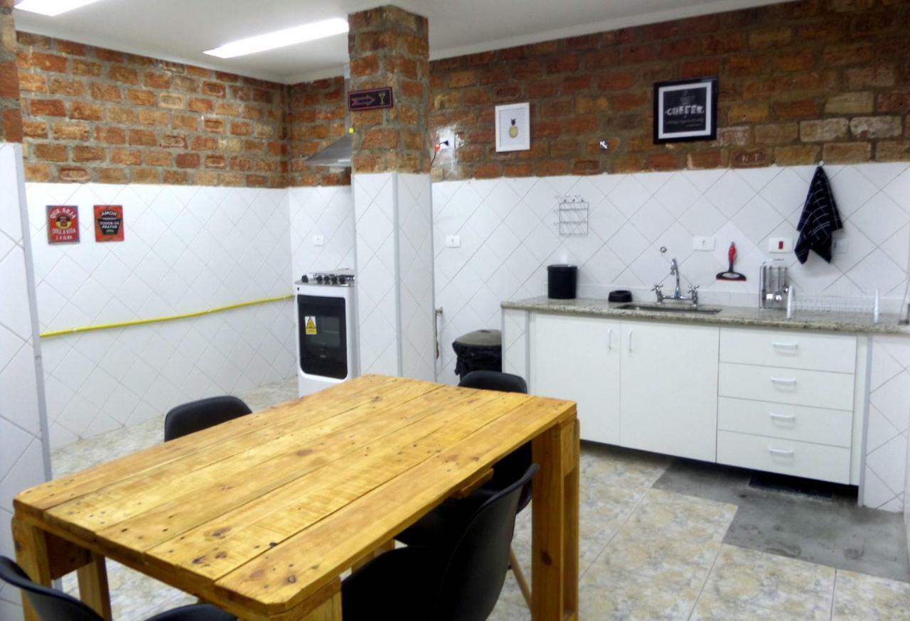 Hostel Visto