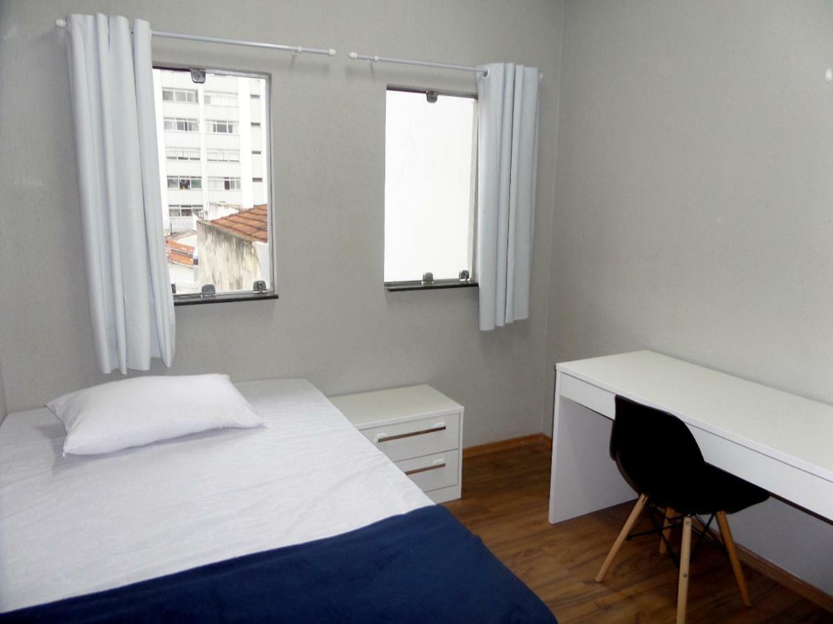 Visto Hostel *