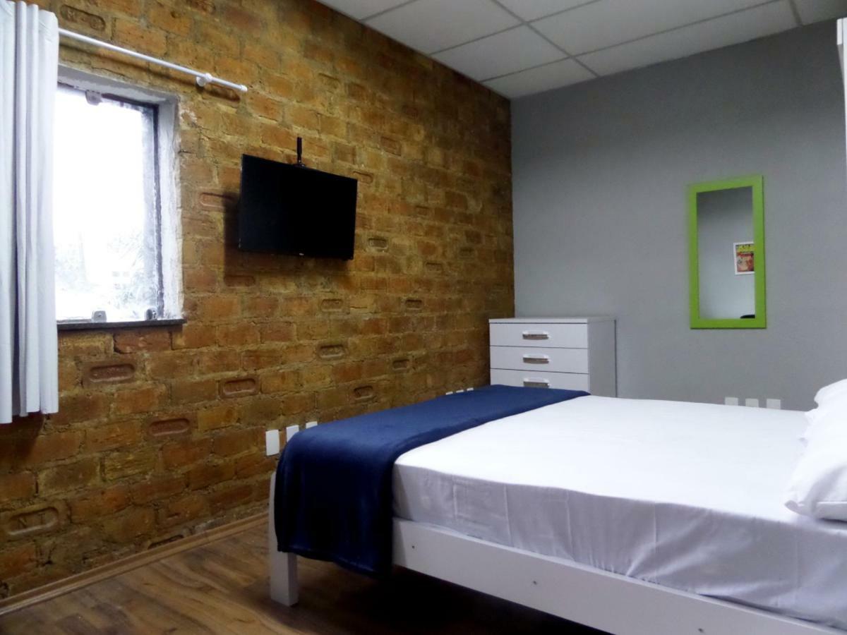 Hostel Visto