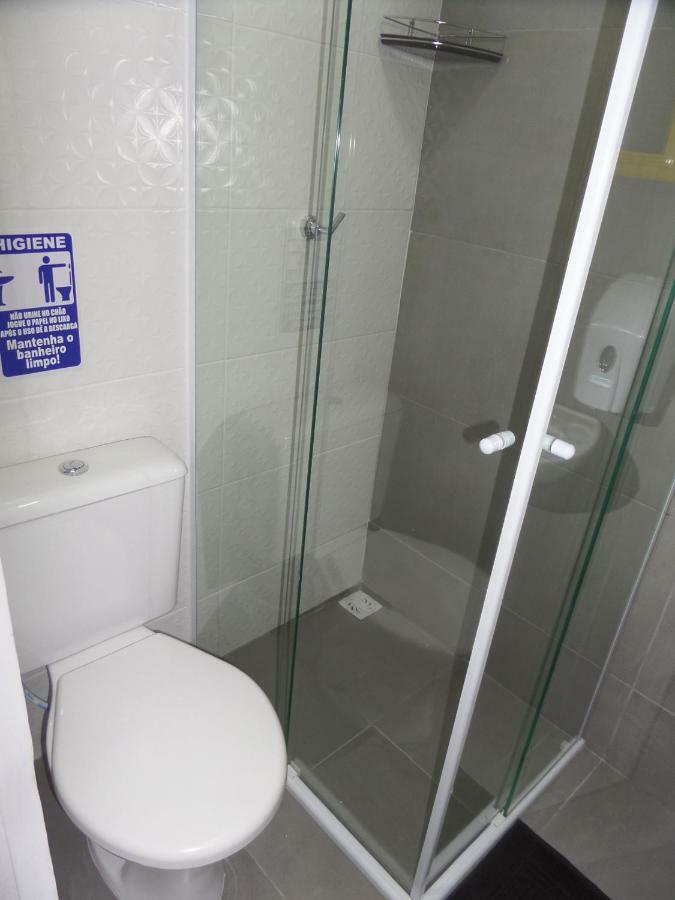 Visto Hostel *