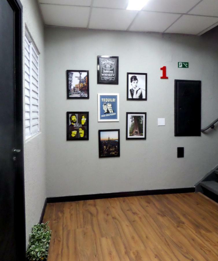 Visto Hostel