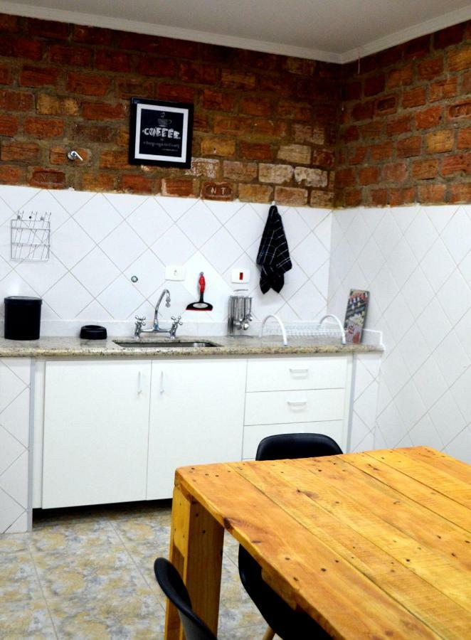 Visto Hostel