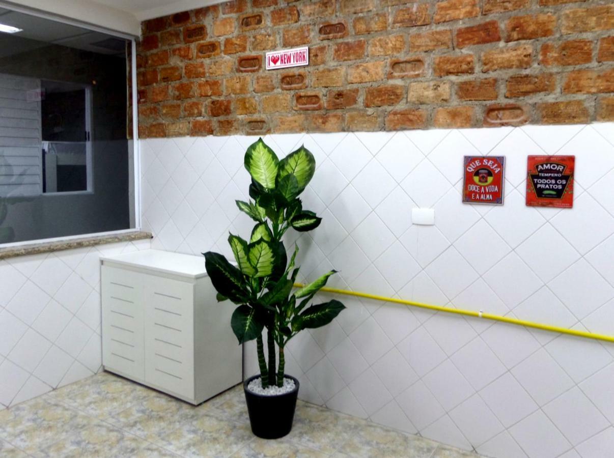 Hostel Visto Sao Paulo