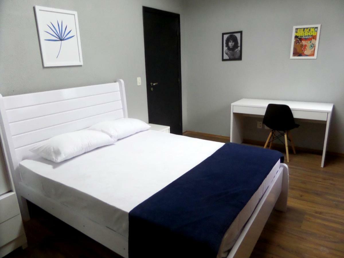 Hostel Visto