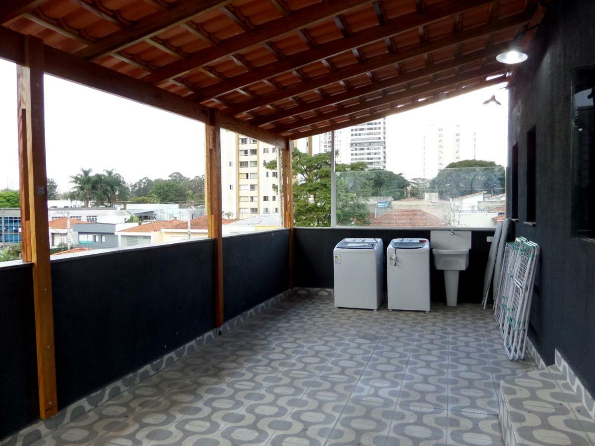 Visto Hostel Sao Paulo
