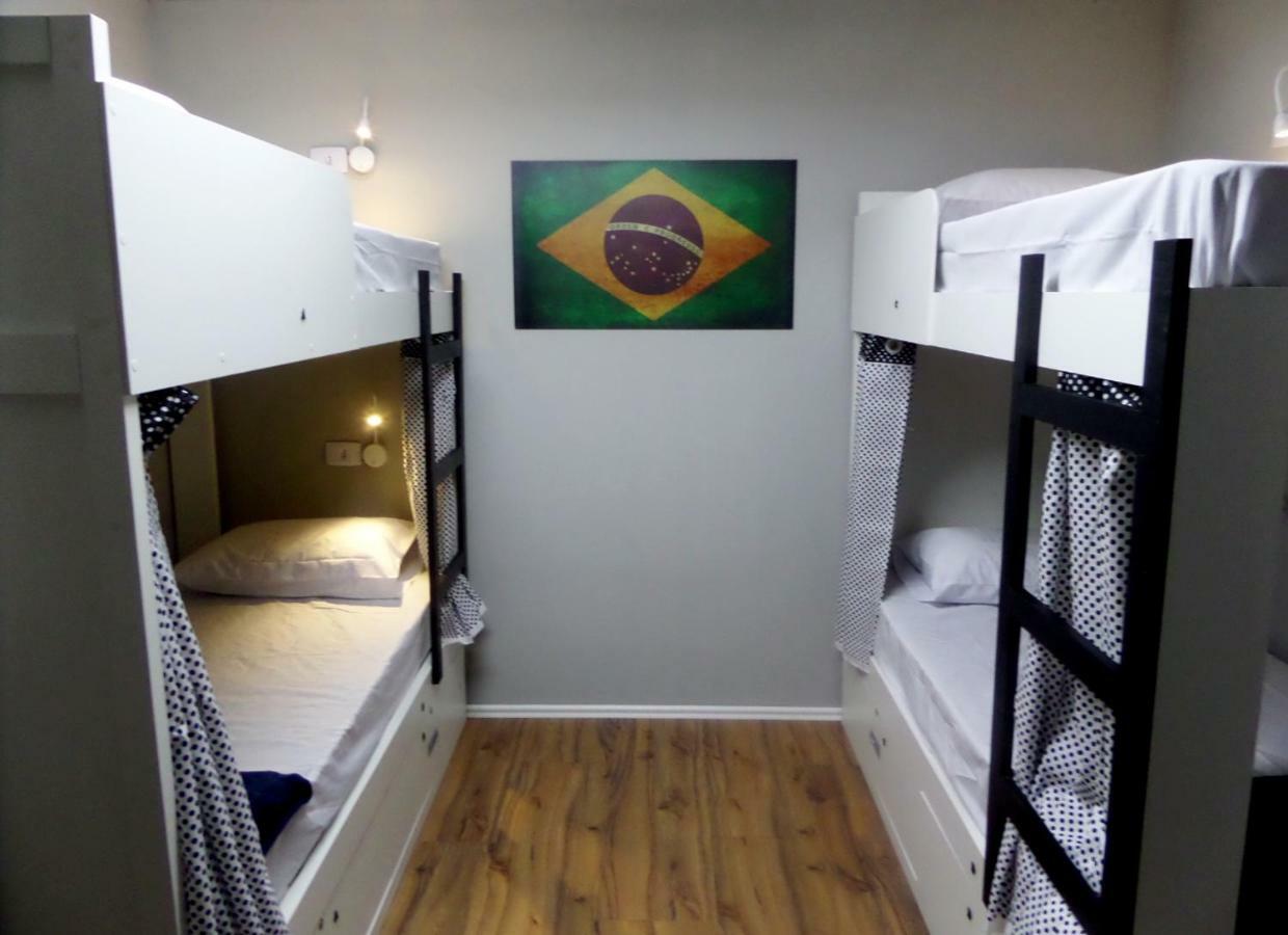 Hostel Visto
