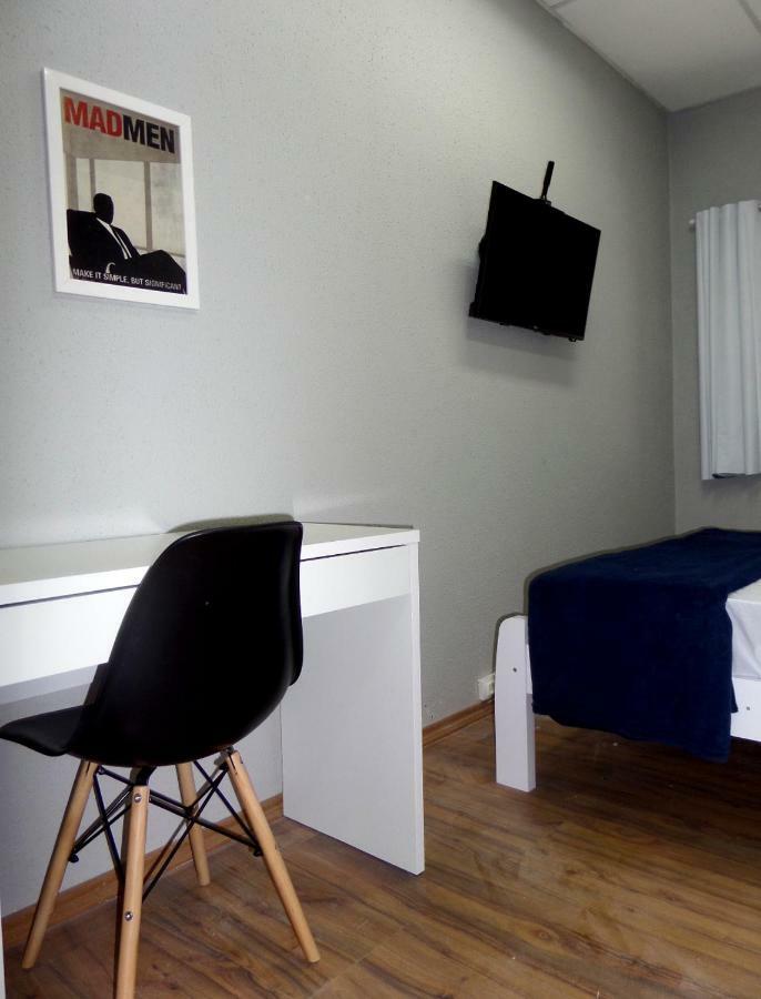 Hostel Visto