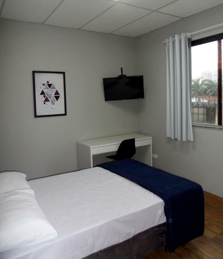 Hostel Visto Sao Paulo