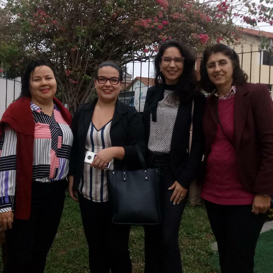Hospedagem domiciliar Convention Expo Sp