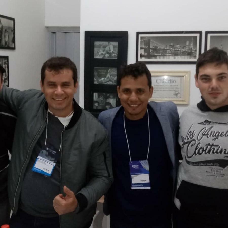 Convention Expo Sp * São Paulo
