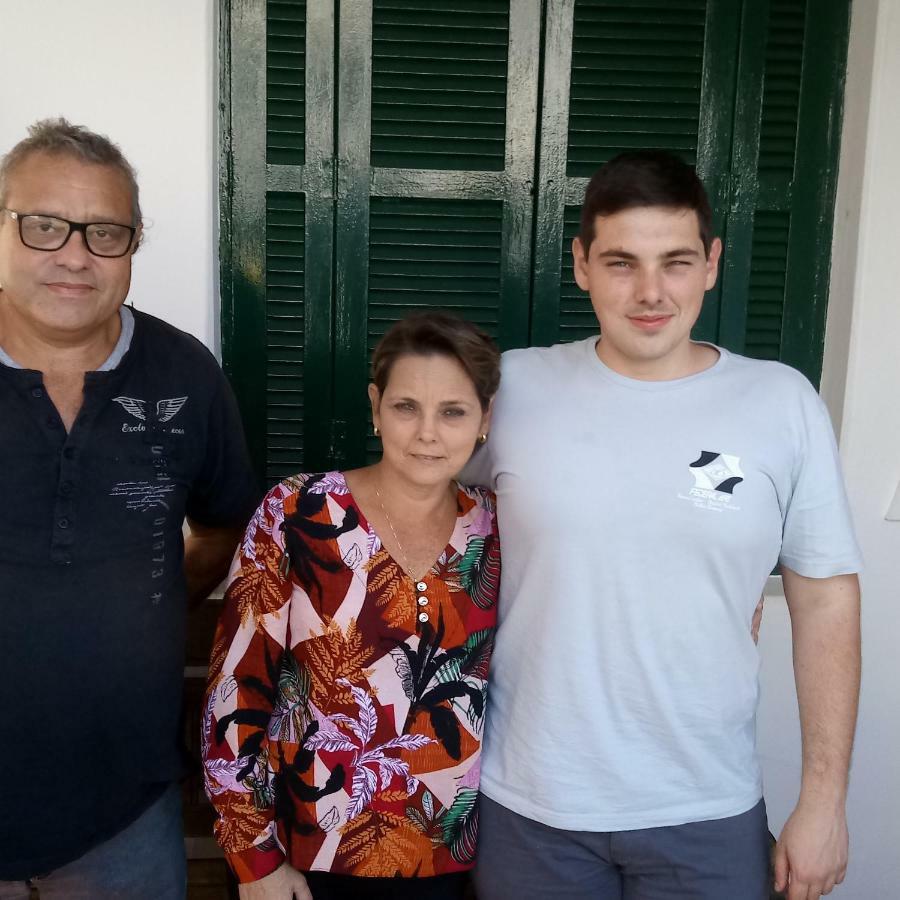 Convention Expo Sp Hospedagem domiciliar