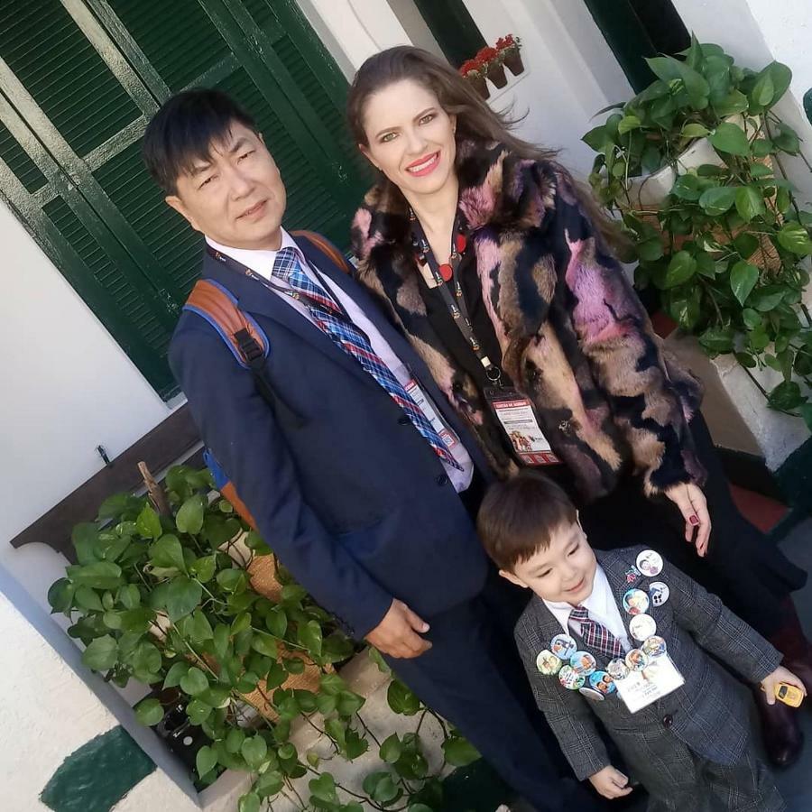 Convention Expo Sp Hospedagem domiciliar *