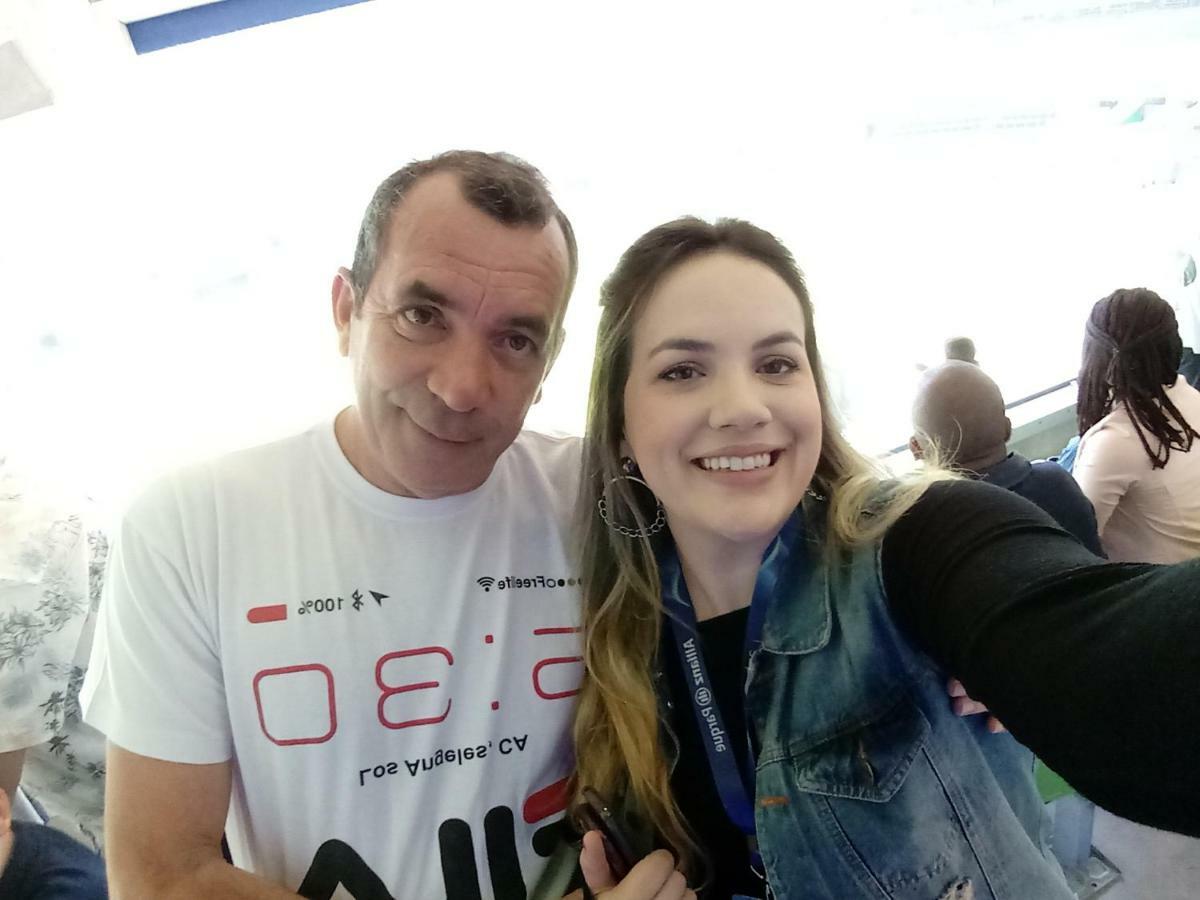 Convention Expo Sp * São Paulo