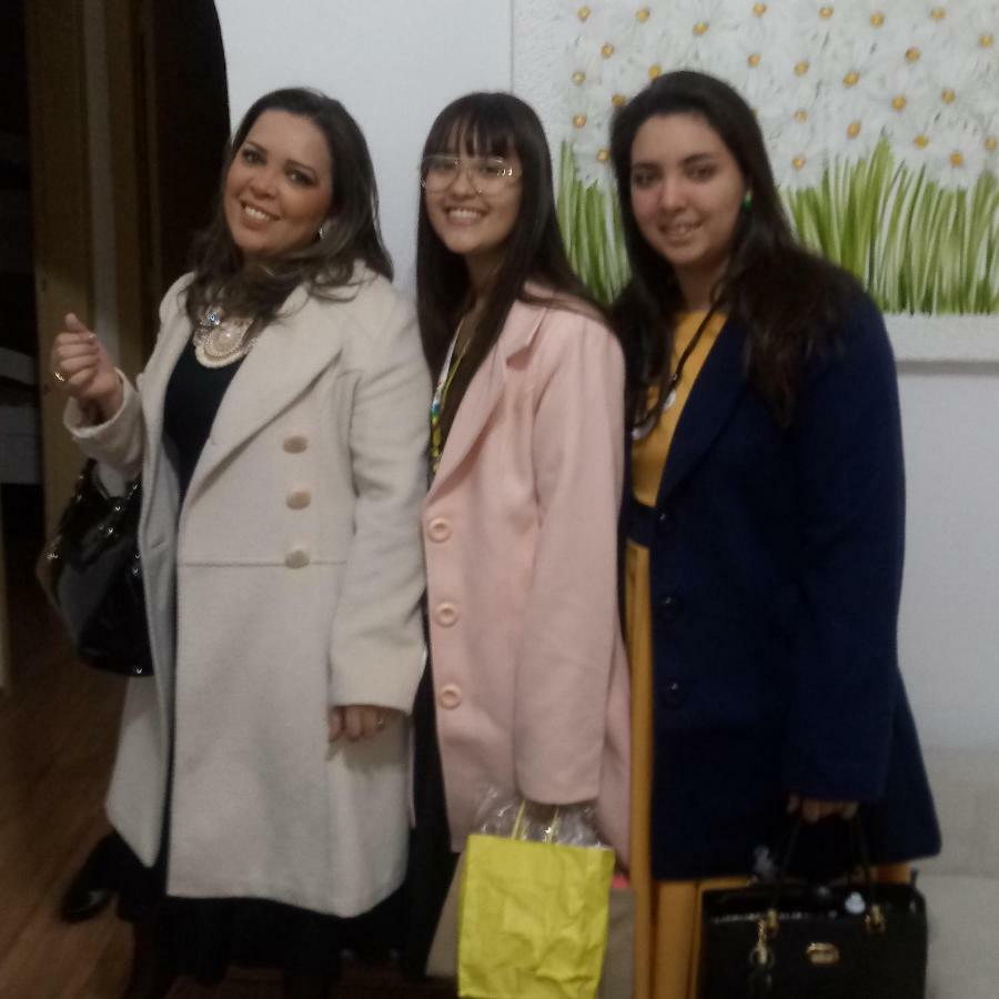 Convention Expo Sp *