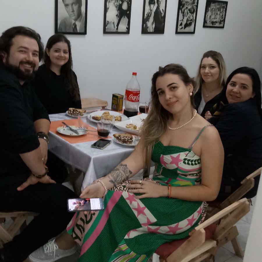 Convention Expo Sp