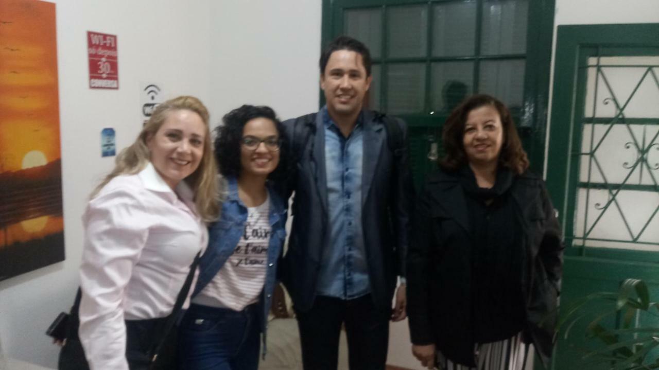 Hospedagem domiciliar Convention Expo Sp
