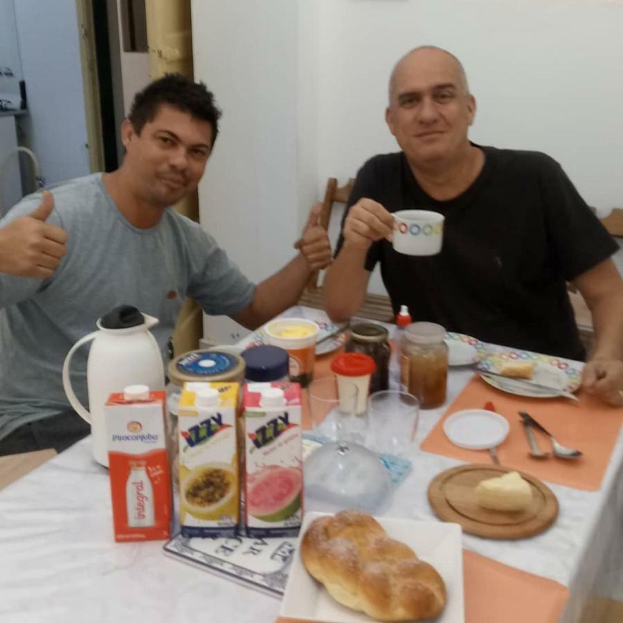 Convention Expo Sp Hospedagem domiciliar *